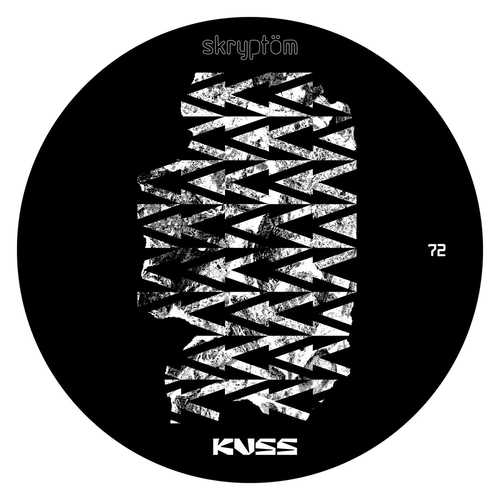 Kuss - Rush Hour EP [SKRPT072]